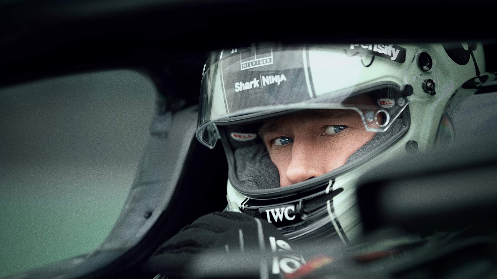 f1: the movie смотреть онлайн