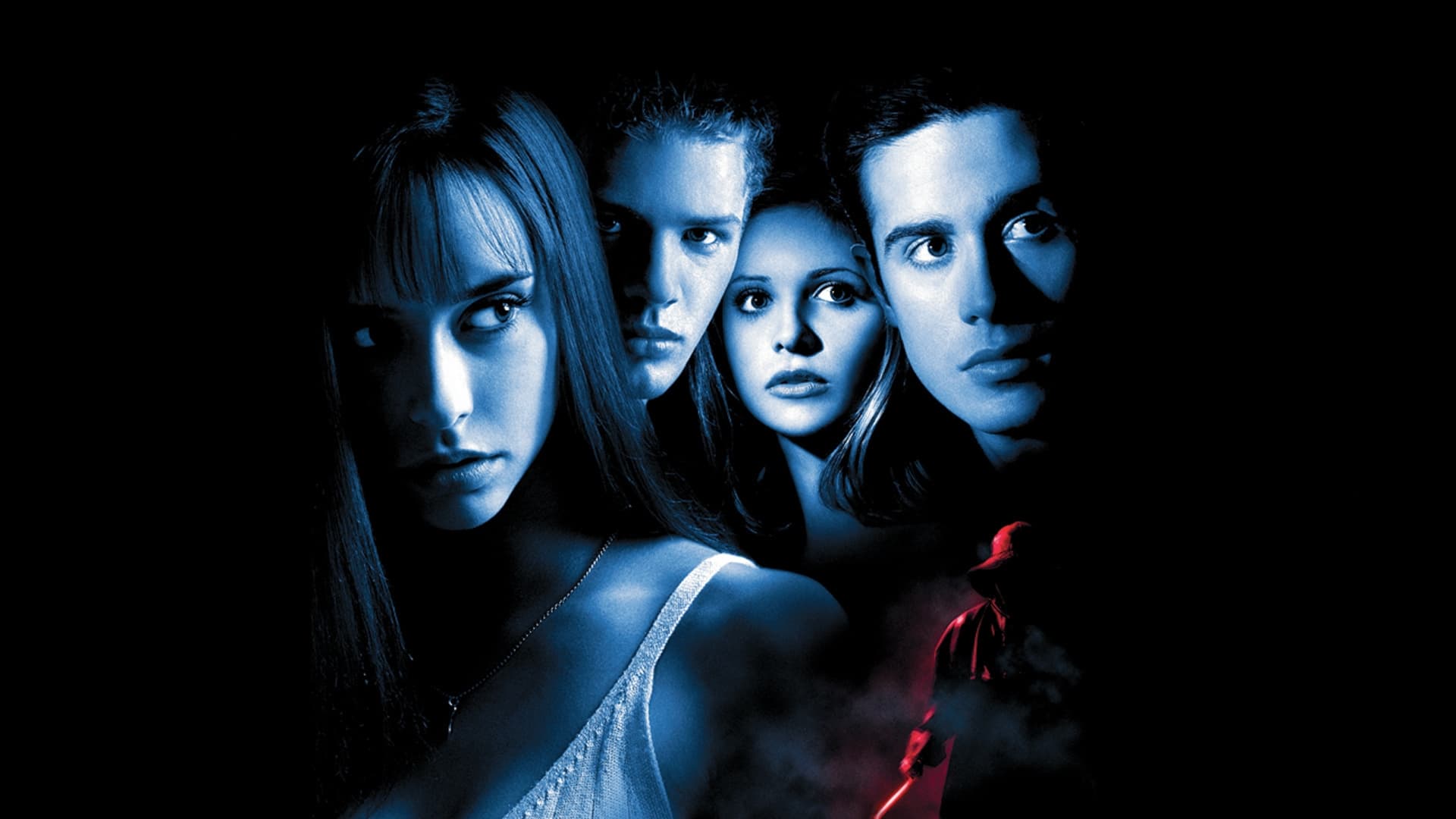 Я знаю, что вы сделали прошлым летом (1997)